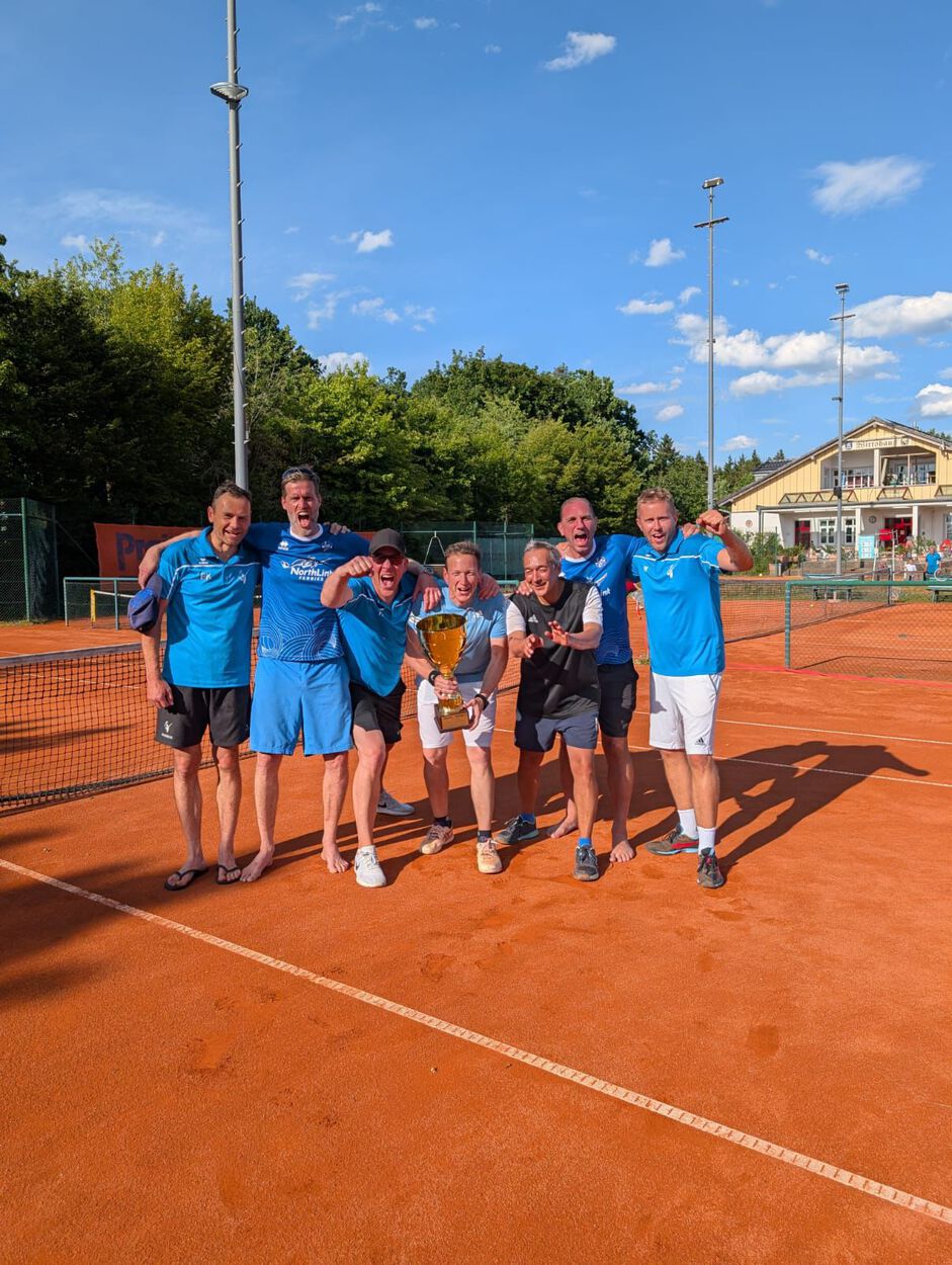 H40 - Besser geht`s nicht!